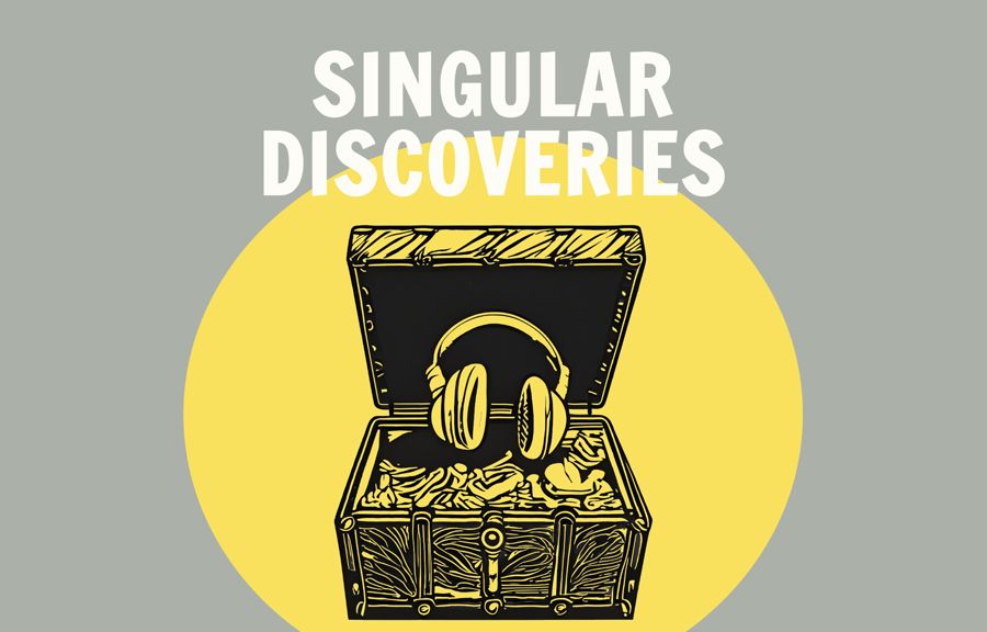 Singular Discoveries
